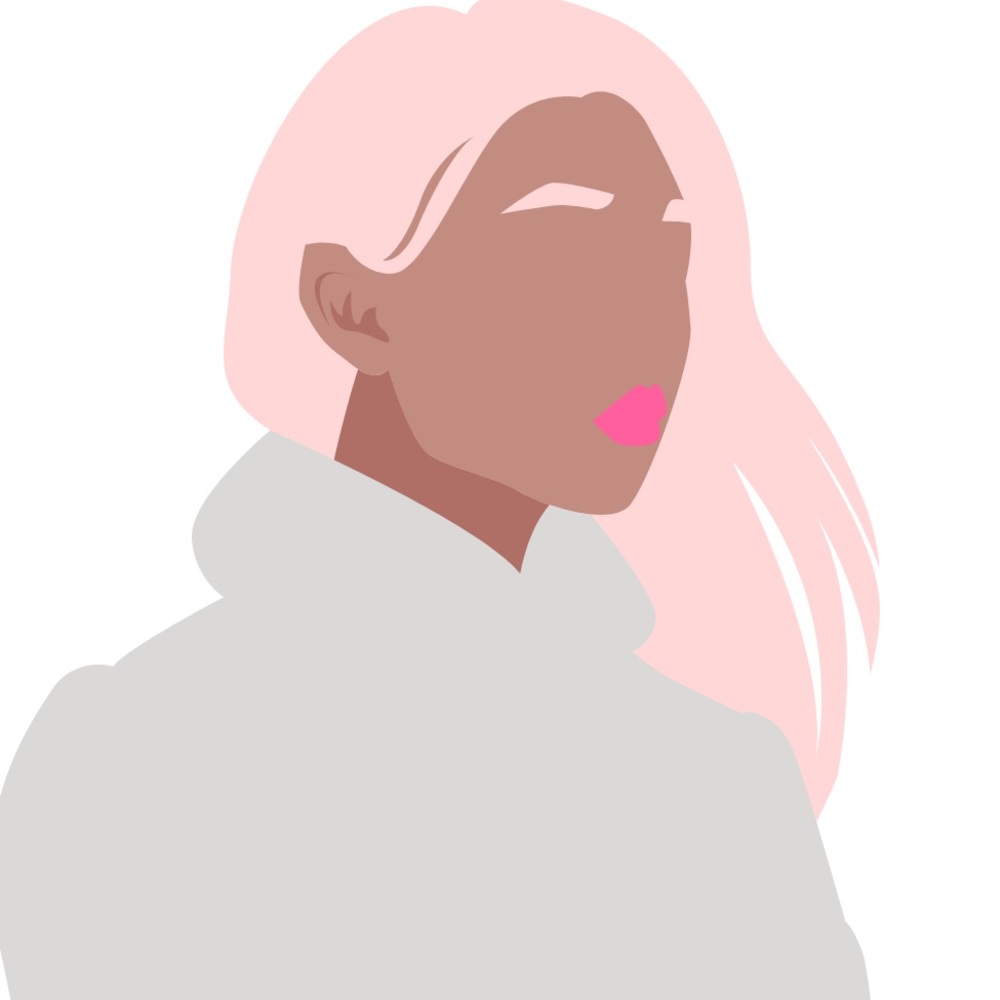 Meet your Posher, Daniela